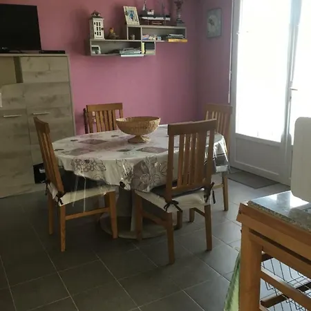 Les Pluviers, Maison De Famille En Baie De Somme Tatil Evi Saint-Valéry-sur-Somme