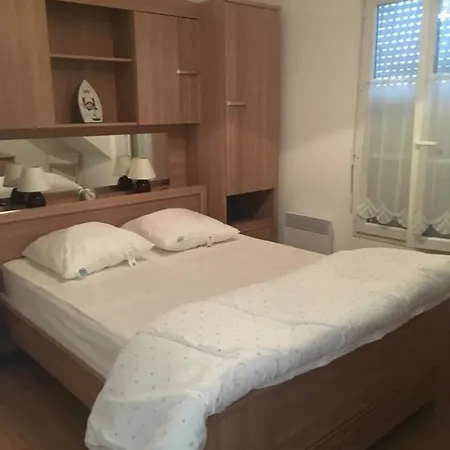 Tatil Evi Les Pluviers, Maison De Famille En Baie De Somme